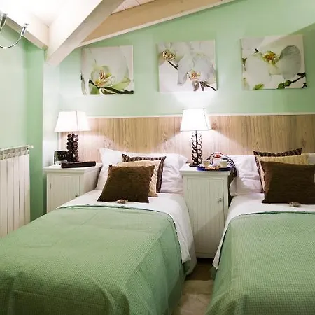 Luca Bed & Breakfast Montesilvano