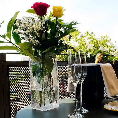 Luca Bed & Breakfast