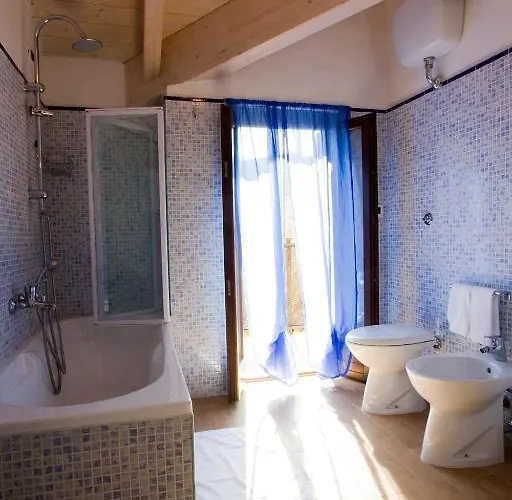 ベッド・アンド・ブレックファスト Luca