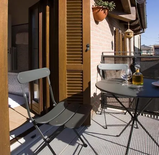 Luca ベッド・アンド・ブレックファスト Montesilvano Marina