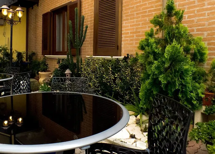 Luca ベッド・アンド・ブレックファスト Montesilvano Marina