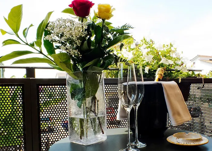 Luca ベッド・アンド・ブレックファスト