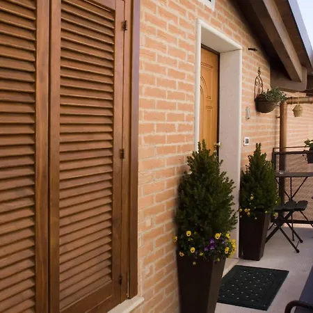 Nocleg ze śniadaniem Luca