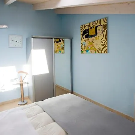 Luca B&B Montesilvano Marina