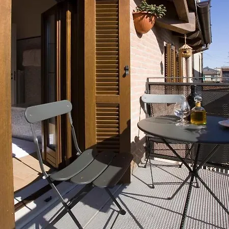 Luca Bed & Breakfast Montesilvano