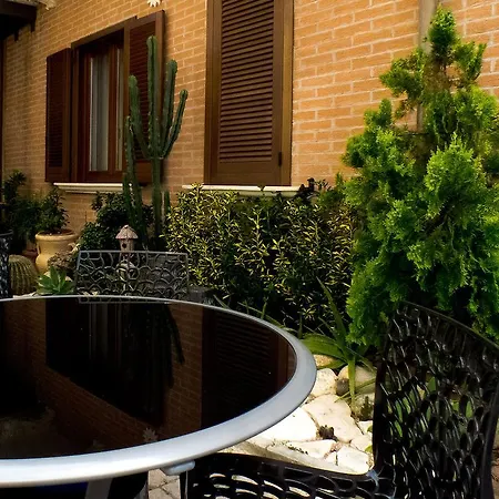 Luca B&B Montesilvano Marina