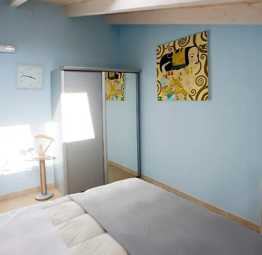 Luca Nocleg ze śniadaniem Montesilvano Marina