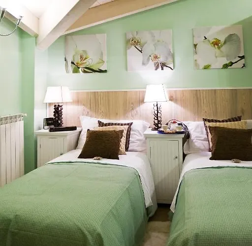 Luca Nocleg ze śniadaniem Montesilvano Marina